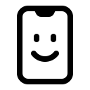 Mobile-Friendly UI